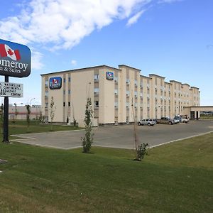 Pomeroy Inn And Suites Dawson Creek